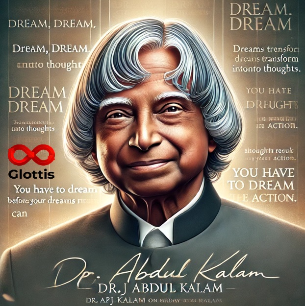 Remembering Dr. Kalam: Vision for a Self-Reliant&nbsp;India