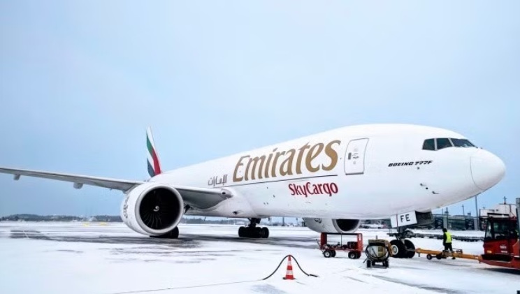 Emirates SkyCargo: A Global Leader in Air&nbsp;Freight