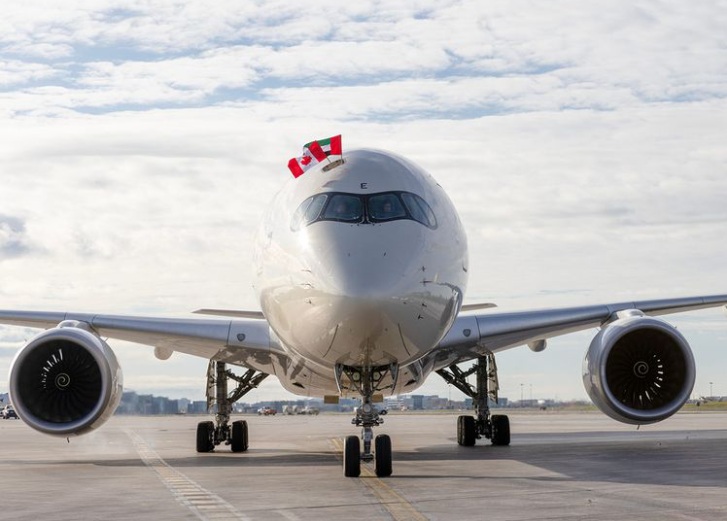 Etihad Airways Boosts North America Cargo&nbsp;Capacity