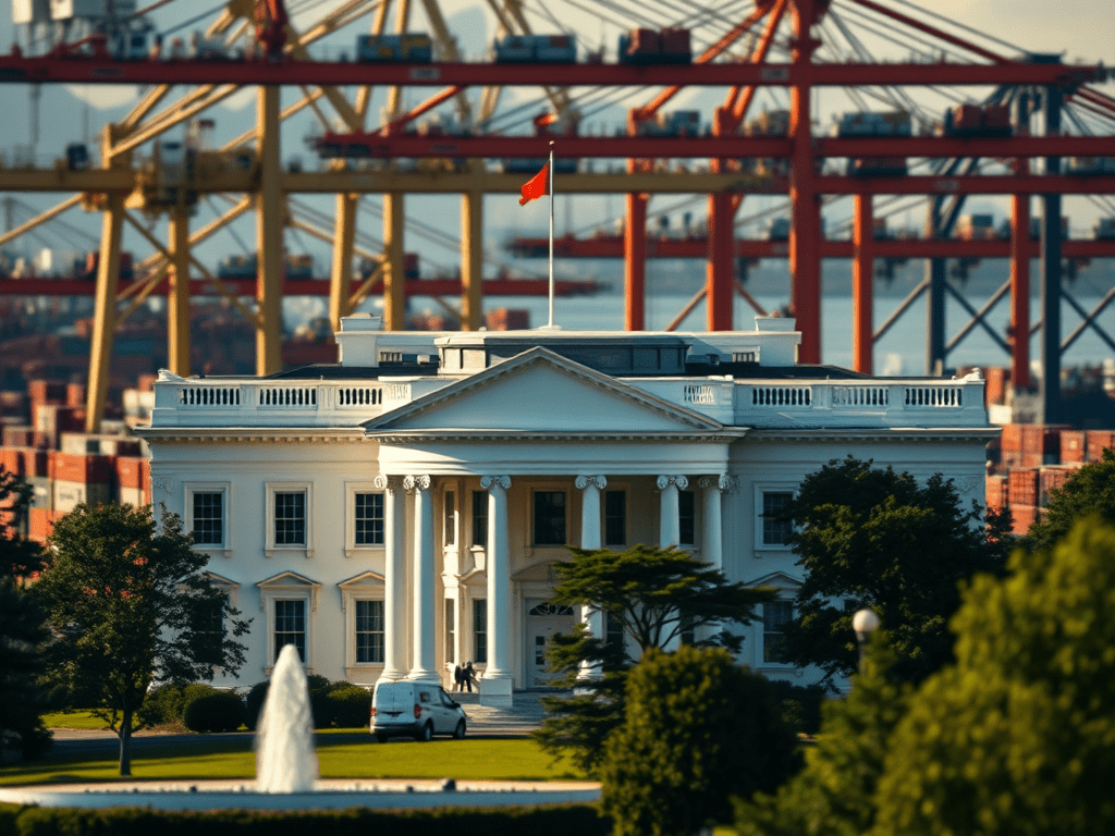 🚨Strike Impact on Shipping: Key Developments &&nbsp;Changes🚨