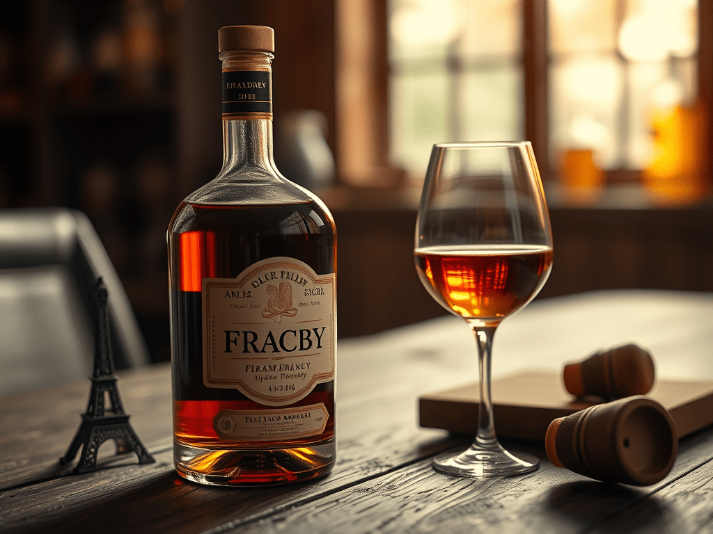 China’s Anti-Dumping Measures on EU Brandy&nbsp;Explained