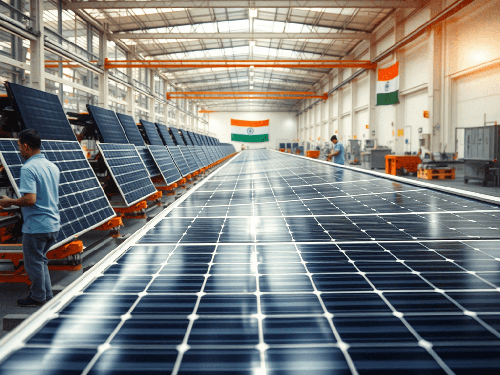 Renewable Energy’s Cost Impact on Cement and Metal&nbsp;Industries