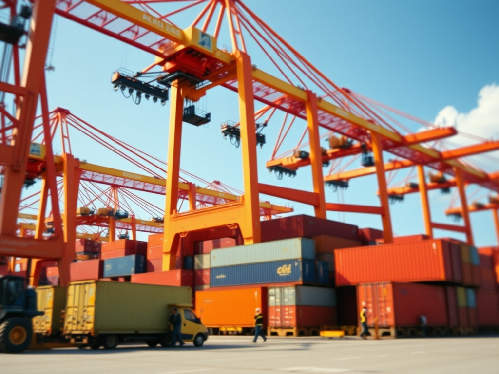 Brazil’s Port Privatization: Key Auctions&nbsp;Ahead