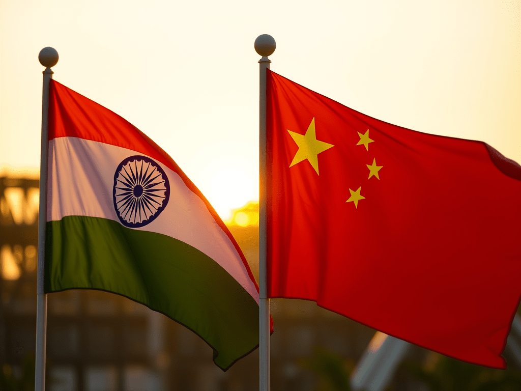 India’s Key Concerns on China’s Trade Policies at&nbsp;WTO
