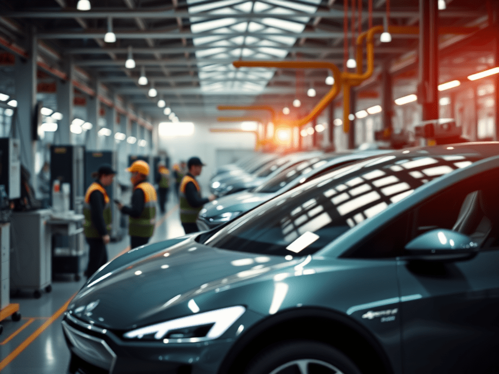 Spain’s Strategic Trade Ties with China&nbsp;Unveiled