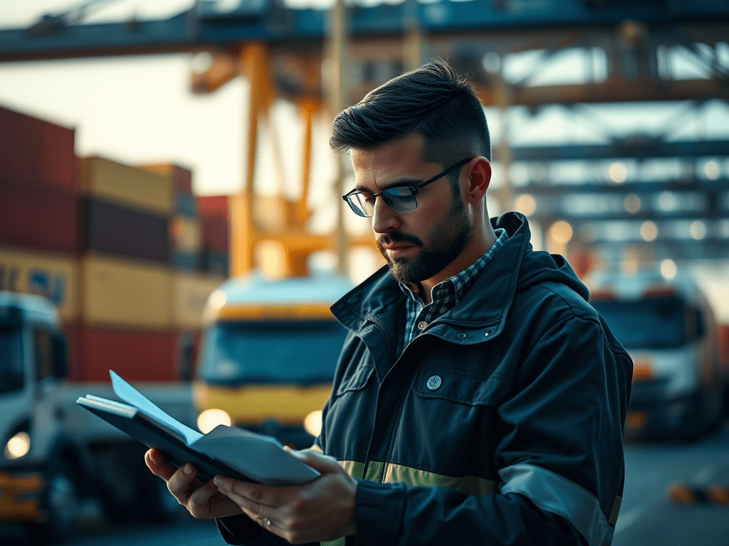 UK Import Regulations: S&S Declarations&nbsp;Explained