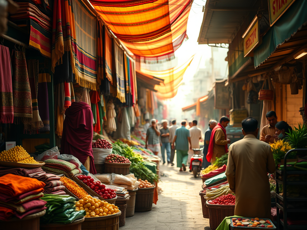 Impact of Trump Policies on India’s&nbsp;Economy