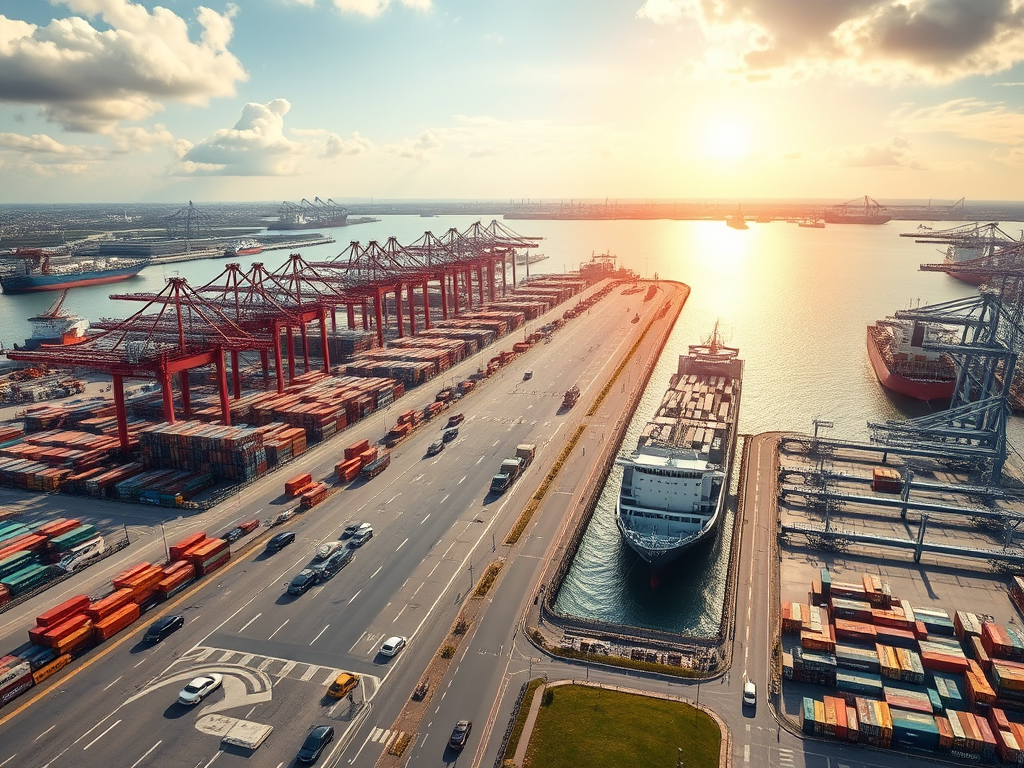 Maersk’s Shift to London Gateway&nbsp;Explained