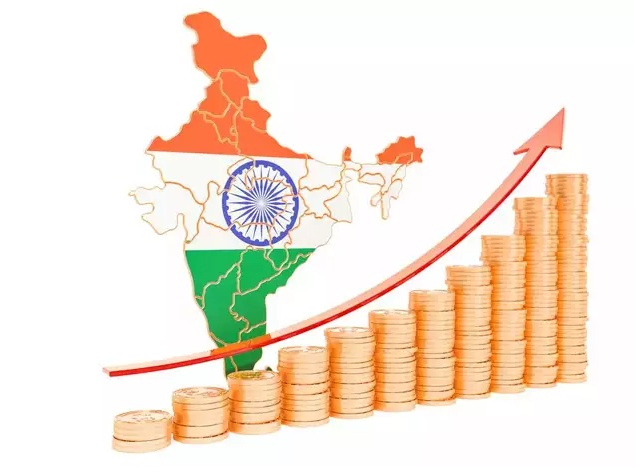India Overtakes UK: Economic Projections for&nbsp;FY2025