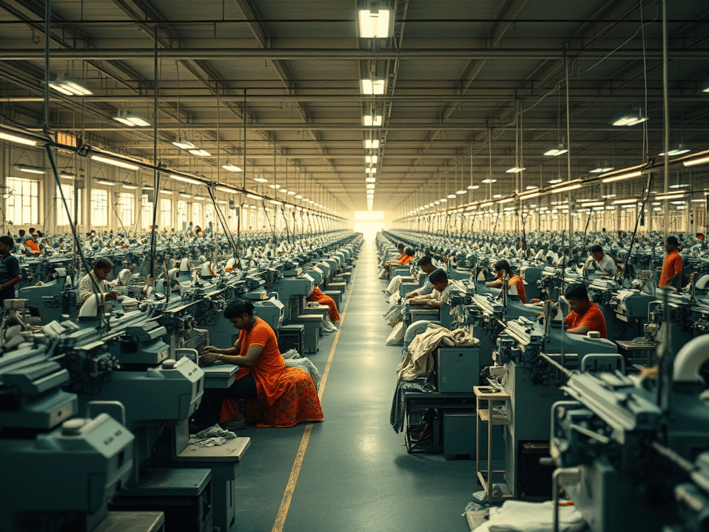 Tamil Nadu: A Model for Export Growth in&nbsp;India