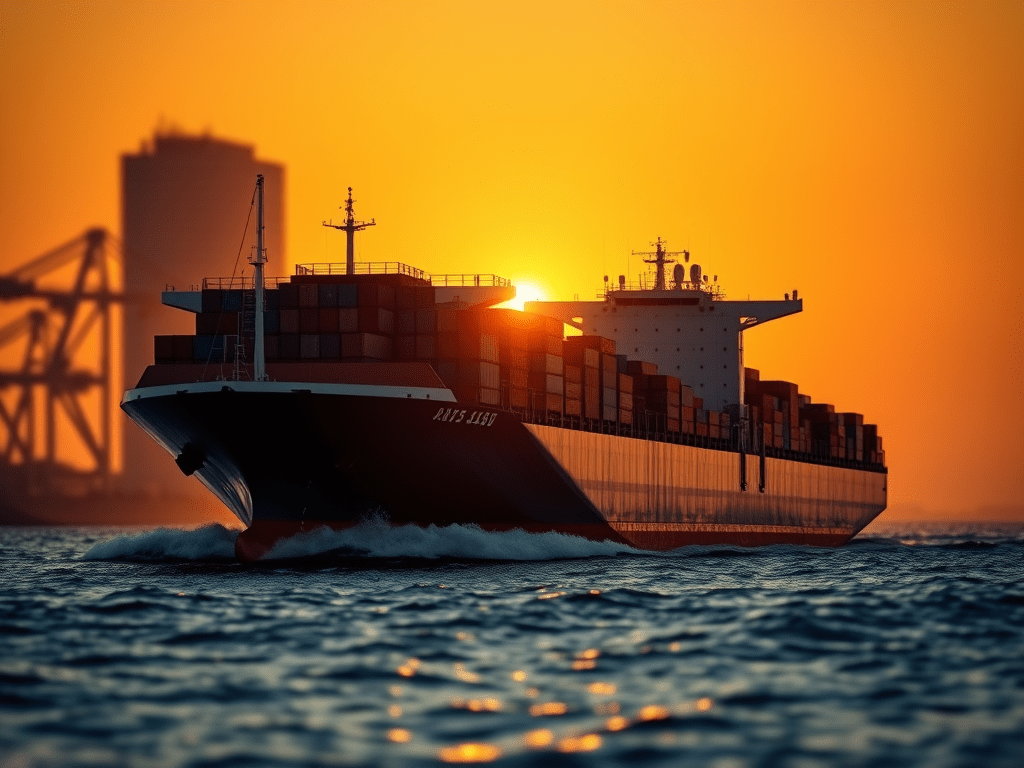 FMC Defers Approval of Premier Alliance in&nbsp;Shipping