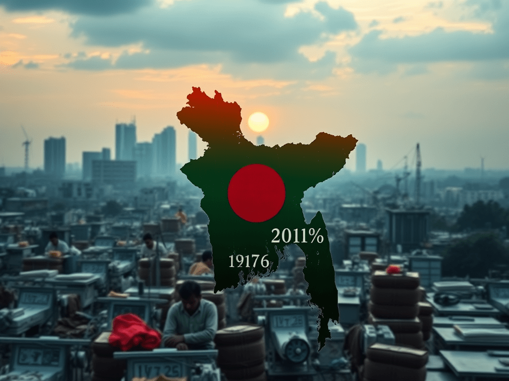 Bangladesh’s Post-LDC Challenges and&nbsp;Opportunities