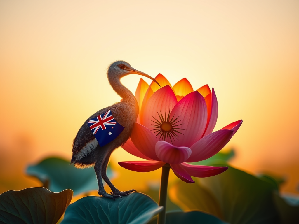 New Zealand and India Revive FTA&nbsp;Negotiations