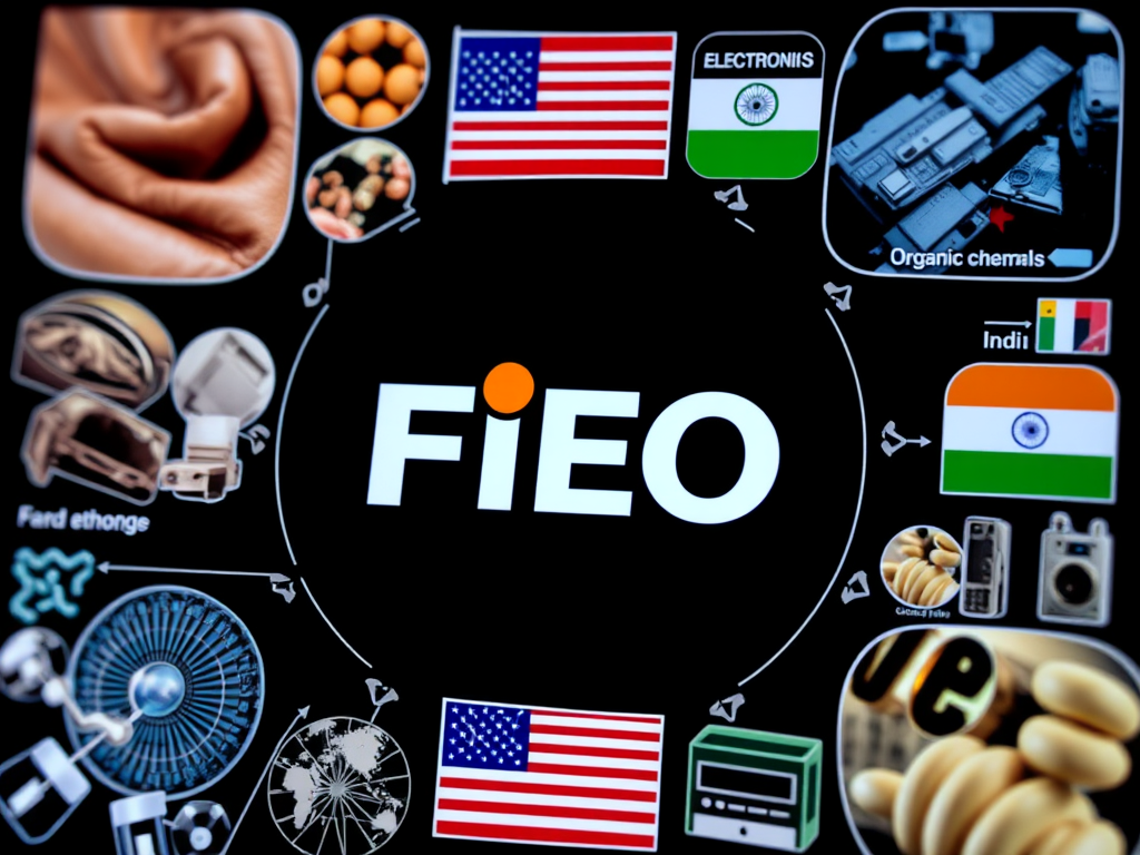 Enhancing India’s Export Strategy for the US&nbsp;Market