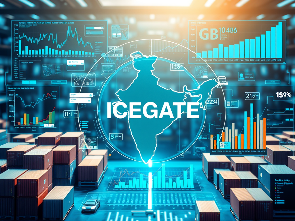 India’s Trade Data Management&nbsp;Transformation