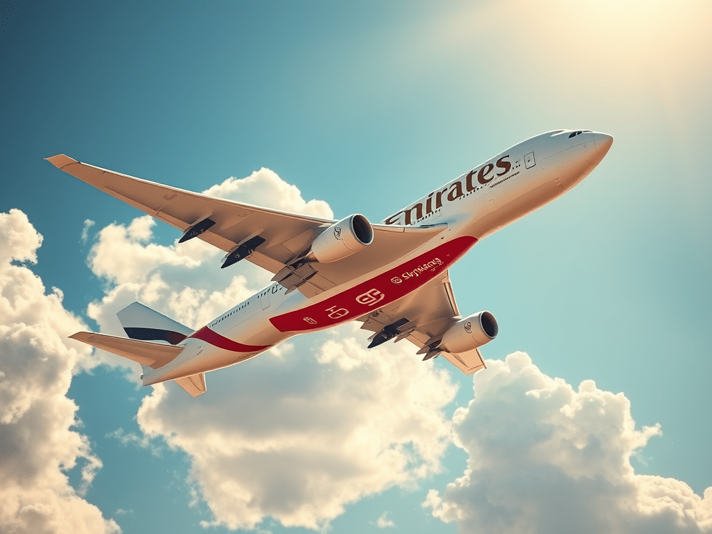 Emirates SkyCargo’s 2024 Fleet Expansion and&nbsp;Innovations