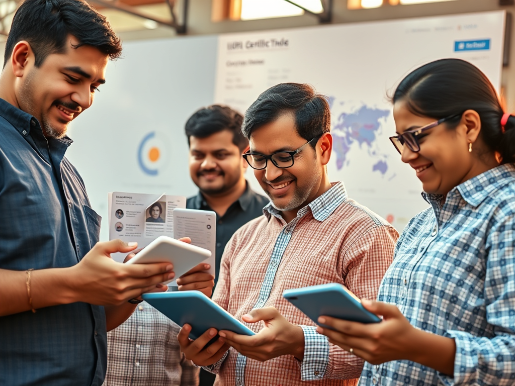 eCoO 2.0: Revolutionizing Export Certification in&nbsp;India