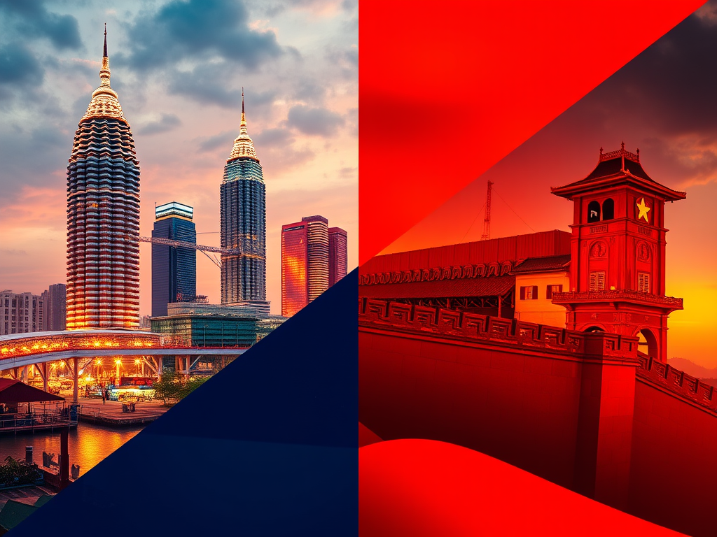 Global Trade Impact: Malaysia and China&nbsp;Updates