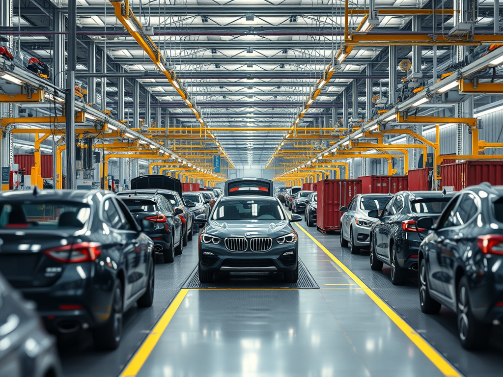 Understanding U.S. Steel and Aluminum Tariffs: Impact on Automotive&nbsp;Costs