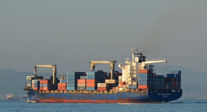 CMA CGM’s Historic Reflagging: Boosting India’s Maritime&nbsp;Sector