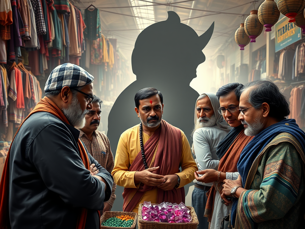 Navigating U.S. Tariffs: Challenges for Indian&nbsp;Exporters