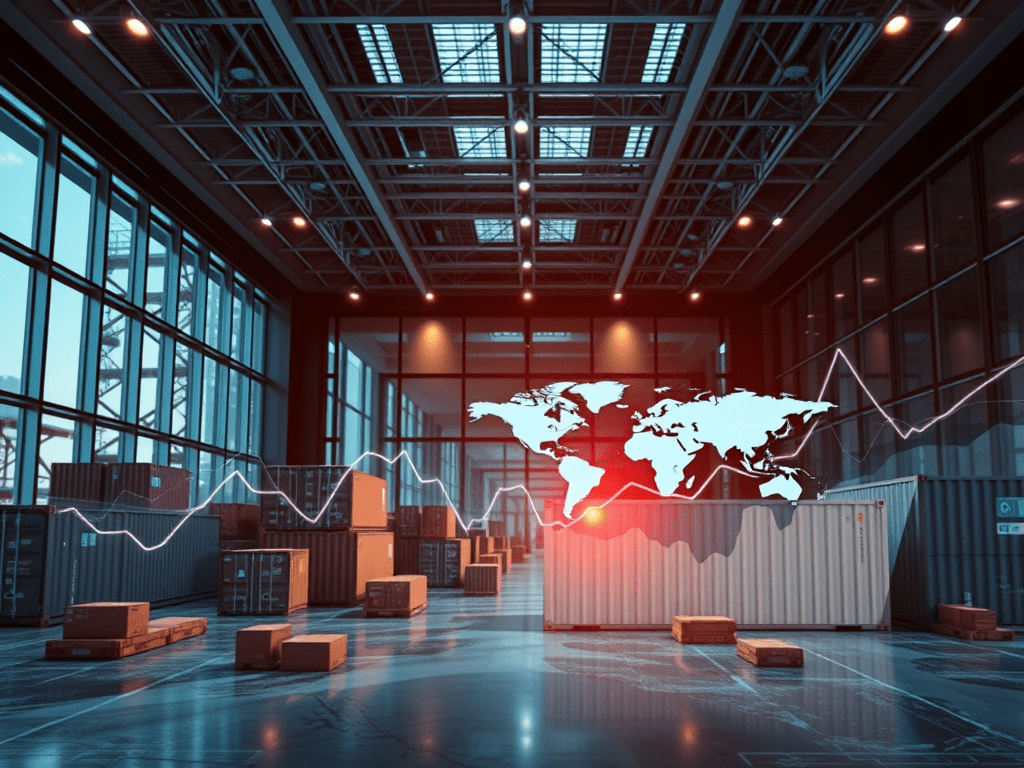 Navigating Tariffs: Business Strategies for&nbsp;Resilience