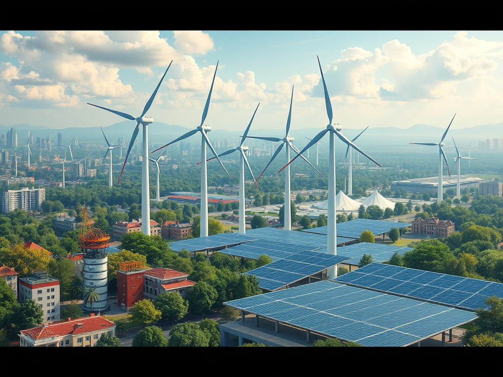 JSW Energy’s Bold Renewable Strategy&nbsp;Explained