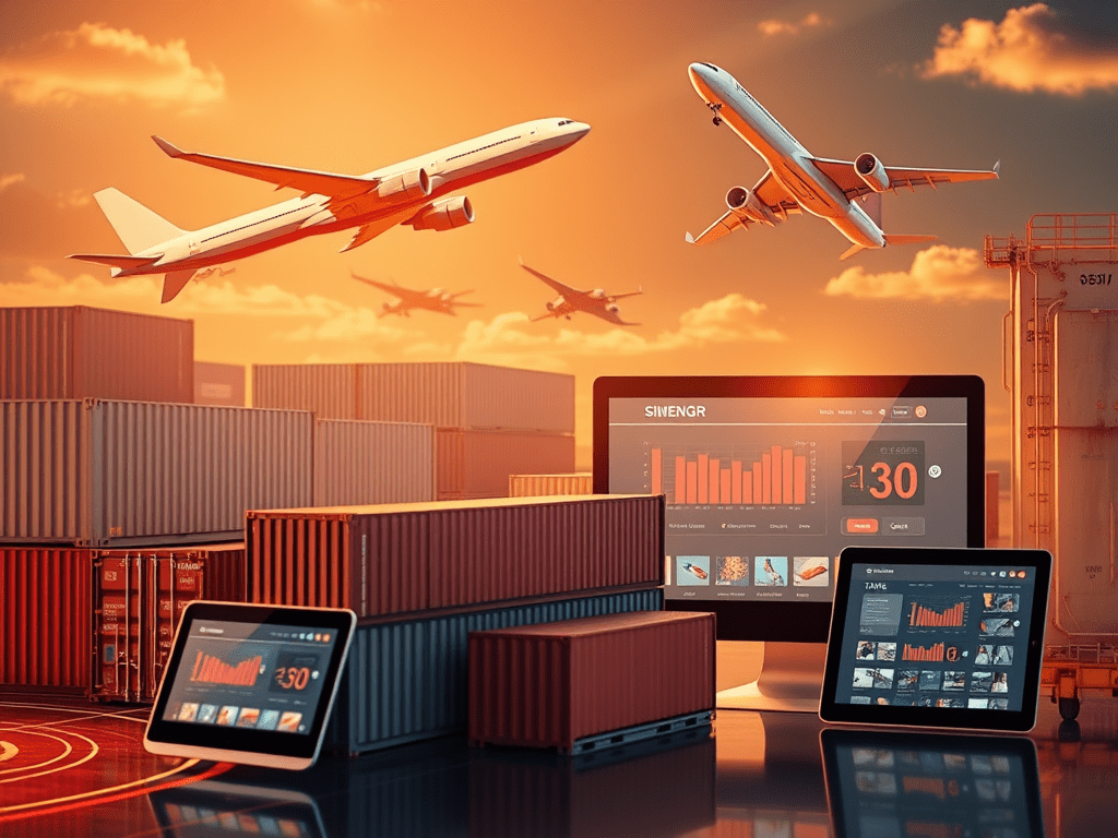 Impact of U.S. Trade Policy Changes on&nbsp;E-Commerce