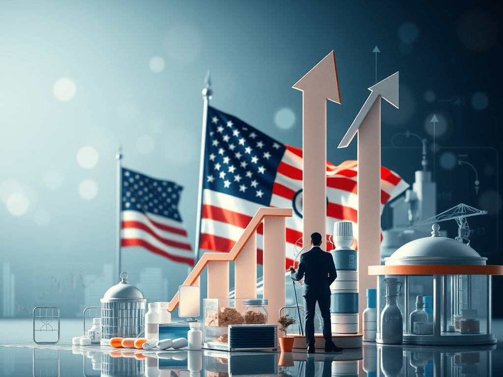 U.S. Economic Contraction: Opportunities for Indian&nbsp;Exports