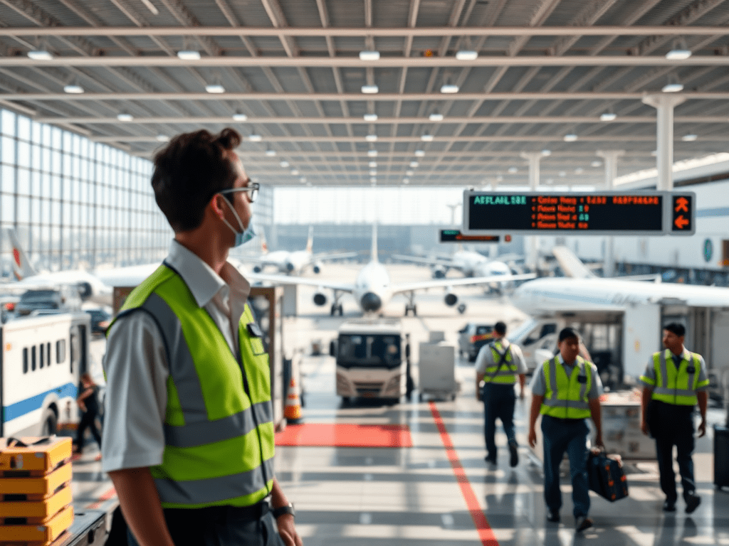 Adani Airport Ends Contract with Celebi: What You Need to&nbsp;Know