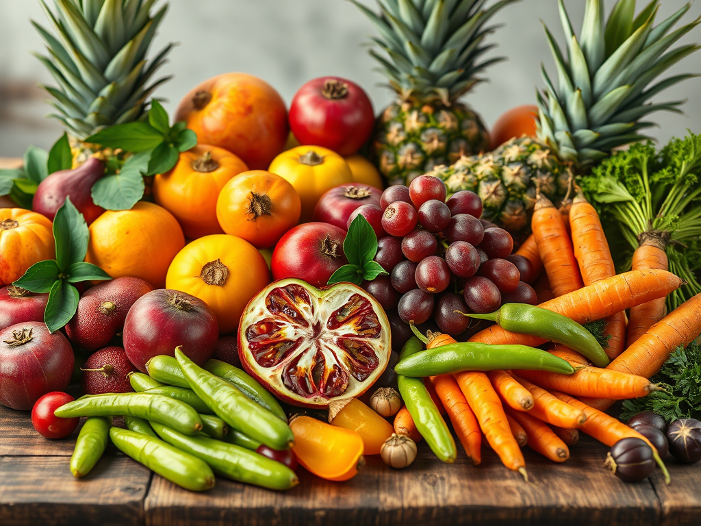 India’s Push for U.S. Agricultural Market&nbsp;Access