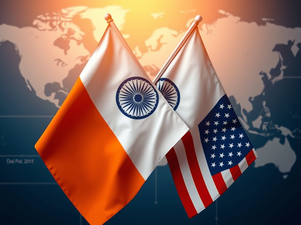 India-US Trade Agreement: Key Highlights on Tariff and&nbsp;Cooperation
