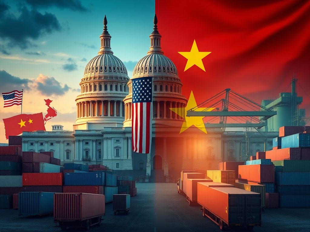 U.S.–Vietnam Trade Talks: What You Need to&nbsp;Know