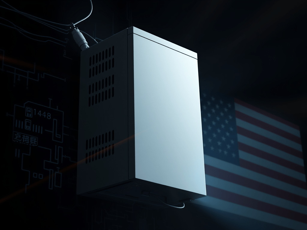 China’s Solar Inverters: A Cybersecurity Alarm for the&nbsp;U.S.