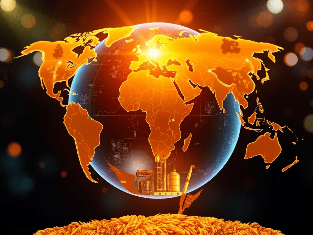 India’s New MSME Export Scheme: Boosting Global&nbsp;Presence