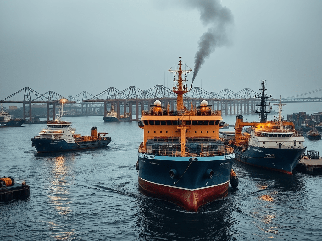 CBI Probe: Impact on India’s Maritime&nbsp;Infrastructure