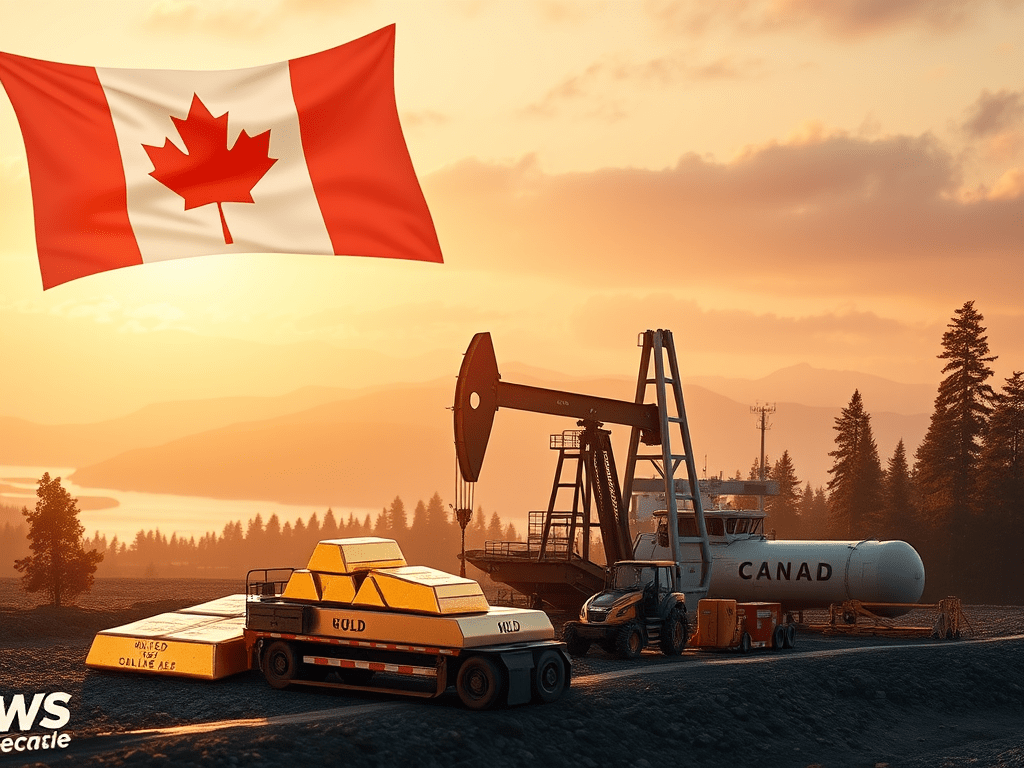 Canada’s Shifting Trade Dynamics: A Focus Beyond the&nbsp;U.S.