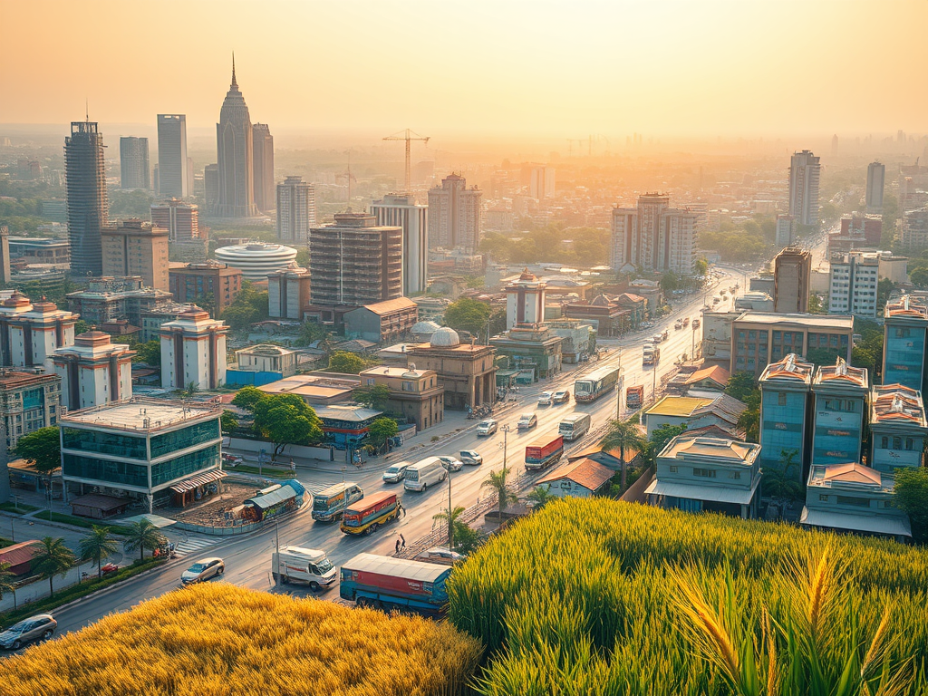 India’s Economic Growth in August&nbsp;2025