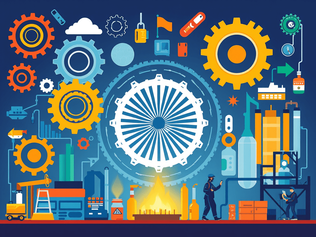 Understanding India’s PLI Scheme: Impact and&nbsp;Growth