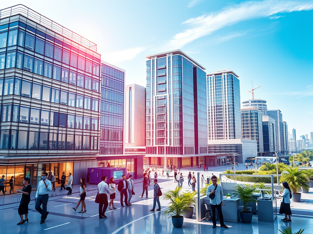 India’s GCC Policy: A Blueprint for 25 Million&nbsp;Jobs