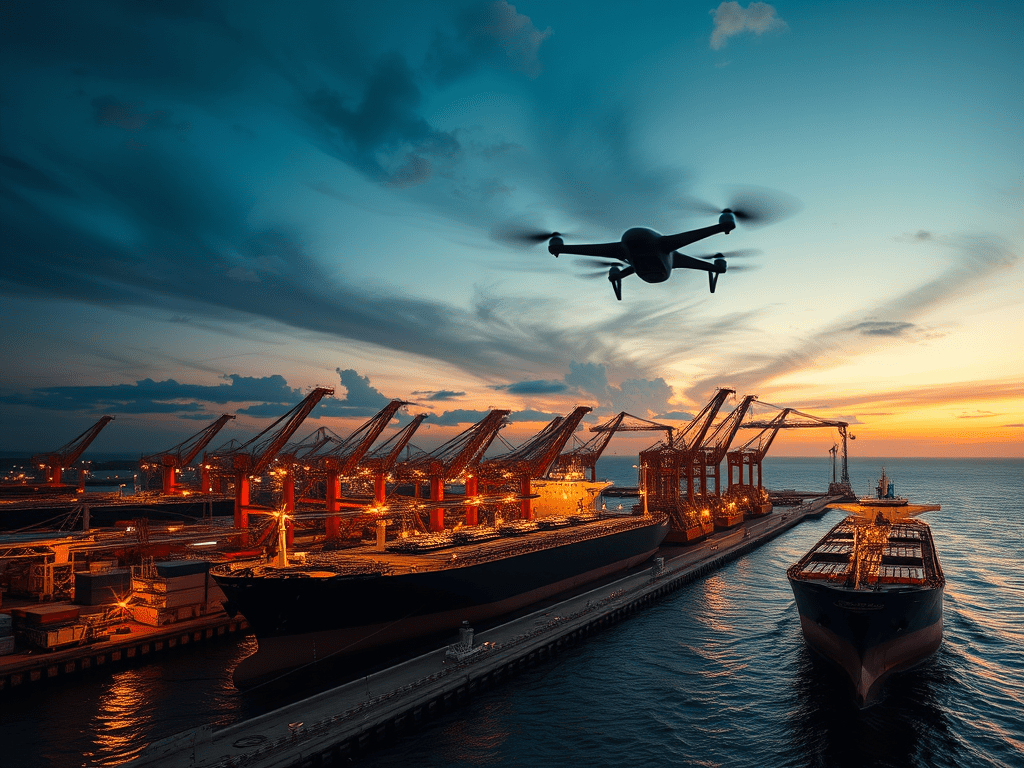 Russian Oil Exports Hit 16-Month High Amid Drone&nbsp;Attacks