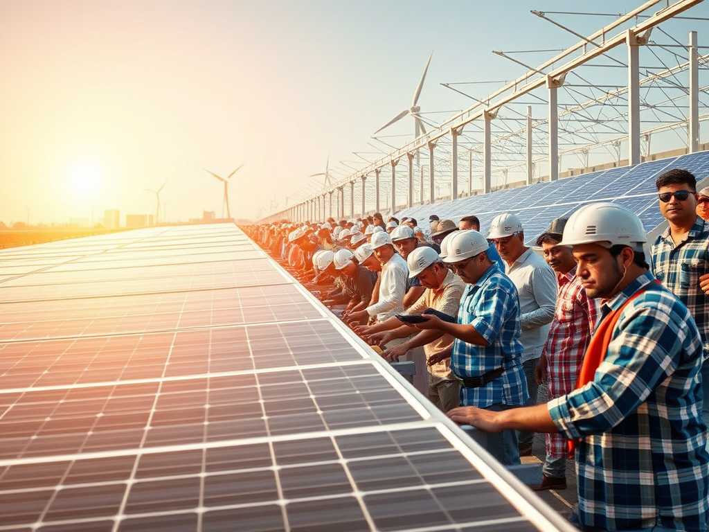 India’s Renewable Energy Financing Clarified by&nbsp;MNRE