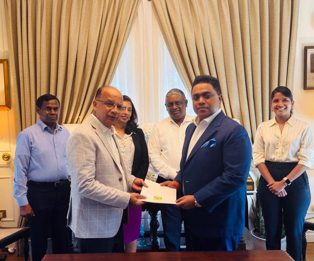Glottis Ltd. and Shermans Logistics Forge Key Trade&nbsp;Partnership